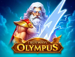 Olympus Trueways