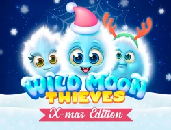 Wild Moon Thieves